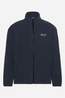 Jack Wolfskin Iceland 3-In-1 Jas Kind Navy Blue