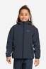Jack Wolfskin Iceland 3-In-1 Jas Kind Navy Blue