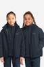 Jack Wolfskin Iceland 3-In-1 Jas Kind Navy Blue