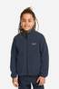 Jack Wolfskin Iceland 3-In-1 Jas Kind Navy Blue