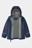 Patagonia Torrentshell 3L Hardshell Jas Kind 2 - 5 Jaar blue