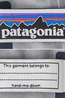 Patagonia Torrentshell 3L Hardshell Jas Kind 2 - 5 Jaar blue
