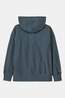 Patagonia Full-Zip Hoody Sweatshirt Vest Kind Dark Blue/Dark Blue