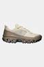 On Cloudrock Low WP Wandelschoen Dames Ecru/Off White