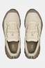 On Cloudrock Low WP Wandelschoen Dames Ecru/Off White