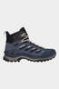 Lowa Innovo Gore-Tex Mid Wandelschoen Dames blue/mid grey