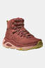 HOKA Kaha 3 Gore-Tex Wandelschoen Dames dark red