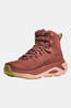 HOKA Kaha 3 Gore-Tex Wandelschoen Dames dark red