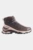 Salomon Quest Echo Gore-Tex Bergschoen Dames mid brown