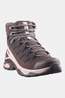 Salomon Quest Echo Gore-Tex Bergschoen Dames mid brown