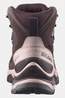 Salomon Quest Echo Gore-Tex Bergschoen Dames mid brown