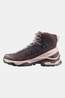 Salomon Quest Echo Gore-Tex Bergschoen Dames mid brown