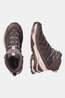 Salomon Quest Echo Gore-Tex Bergschoen Dames mid brown