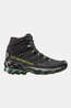 La Sportiva Ultra Raptor II Mid Leather Gore-Tex Wandelschoen Heren black