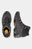 La Sportiva Ultra Raptor II Mid Leather Gore-Tex Wandelschoen Heren black
