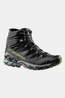 La Sportiva Ultra Raptor II Mid Leather Gore-Tex Wandelschoen Heren black