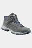 Meindl Nijmegen Pro Mid Gore-Tex Wandelschoen dark grey
