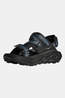 HOKA Infini Hike TC Wandelsandaal Heren black