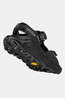 HOKA Infini Hike TC Wandelsandaal Heren black