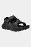 HOKA Infini Hike TC Wandelsandaal Heren black