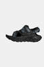 HOKA Infini Hike TC Wandelsandaal Heren black