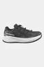 Salomon Aero Grvl Wp J Wandelschoen Junior black/white