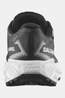 Salomon Aero Grvl Wp J Wandelschoen Junior black/white