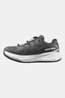 Salomon Aero Grvl Wp J Wandelschoen Junior black/white