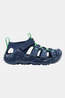 Keen Hyperport H2 Children Sandaal Junior Navy Blue