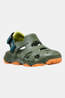 Keen HyperFLT C Sandaal Junior dark green