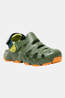 Keen HyperFLT C Sandaal Junior dark green