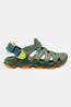 Keen HyperFLT C Sandaal Junior dark green