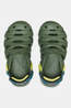 Keen HyperFLT C Sandaal Junior dark green