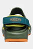 Keen HyperFLT C Sandaal Junior dark green