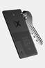 Xtorm Wallettag (Ios & Android) Accessoire black