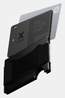 Xtorm Wallettag (Ios & Android) Accessoire black