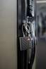 Xtorm TSA Lock Tag (Ios & Android) Kofferslot black