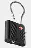 Xtorm TSA Lock Tag (Ios & Android) Kofferslot black