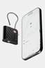 Xtorm TSA Lock Tag (Ios & Android) Kofferslot black