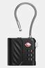 Xtorm TSA Lock Tag (Ios & Android) Kofferslot black