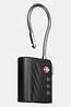 Xtorm TSA Lock Tag (Ios & Android) Kofferslot black