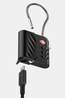 Xtorm TSA Lock Tag (Ios & Android) Kofferslot black