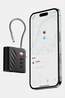 Xtorm TSA Lock Tag (Ios & Android) Kofferslot black