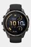Garmin fenix 9 Pro - 47 mm Amoled inReach LTE Smartwatch dark grey