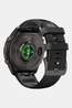 Garmin fenix 9 Pro - 47 mm Amoled inReach LTE Smartwatch dark grey