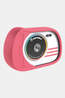 Kidywolf Kidycam Camera Junior mid pink