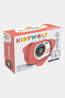 Kidywolf Kidycam Camera Junior mid pink