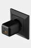 Xtorm 70W Nextgen Wall Charger Oplader black