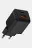 Xtorm 70W Nextgen Wall Charger Oplader black