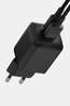 Xtorm 70W Nextgen Wall Charger Oplader black
